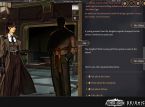 Rozhovor o budování světa, historii a úspěchu RPG s vedoucím příběhu a produktovým manažerem Aether & Iron 