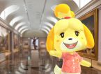 Fanoušek Animal Crossing vytvoří lampu zdobenou postavičkami Coco a Marshal