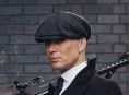 Peaky Blinders dostává další hru, kterou pravděpodobně nebudete chtít hrát
