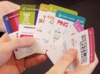Urovnáváme konzolové války ve hře Console Wars: The Card Game