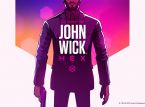 John Wick Hex je tento týden vyřazen ze seznamu