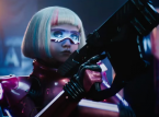 Blumhouse čelí propouštění jen několik týdnů po propadáku M3GAN 2.0 