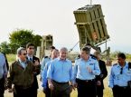 Izrael udeřil na cíle Houthiů v Jemenu, což byl první útok od dohody o příměří