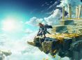 Stojí Tears of the Kingdom a Breath of the Wild za poslech na Switch 2?
