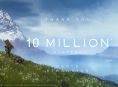 Death Stranding překonal milník 10 milionů hráčů
