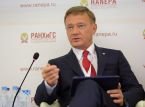 Ruský ministr byl nalezen mrtvý při sebevraždě několik hodin poté, co ho Putin vyhodil
