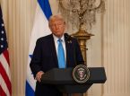 Trump slibuje defenzivnější podporu Ukrajině