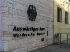 Čínská armáda nasadila laser proti německým letadlům, což vyvolalo německou reakci