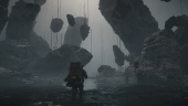 Nintendo helped make Death Stranding 2: On the Beach