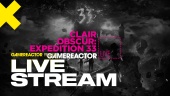 Clair Obscur: Expedition 33 - Spusťte záznam živého přenosu