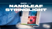Nanoleaf Outdoor String Lights (Quick Look) - Ultimate Outdoor Essential
