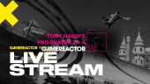 Tony Hawk's Pro Skater 3 + 4 - Záznam živého přenosu