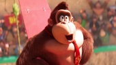 Pracuje se na filmu Donkey Kong ?