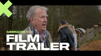 Clarkson's Farm: Sezóna 4 - oficiální trailer