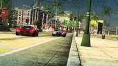 Burnout Paradise Remastered - Nintendo Switch Announcement