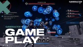 The First Descendant (Gameplay) - Full Stunning Beauty Void Intercept Battle