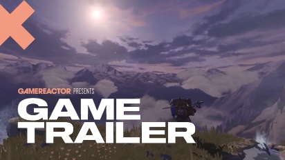 Cairn - Přichází na PlayStation 5