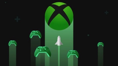 Xbox se nechystá plně digitální