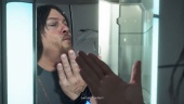 Death Stranding Director's Cut - New Facilities Trailer