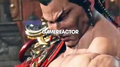 Tekken 8 brzy získá další Closed Beta Test