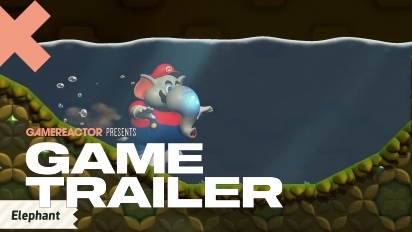 Super Mario Bros. Wonder - Upoutávka s přehledem
