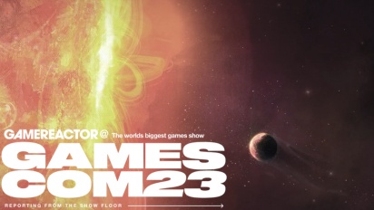 Earthless (Gamescom 2023) - Budete schopni vést lidstvo do nového domova?