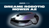 Dreame A2 Robotic Mower (Quick Look) - Inteligentní péče o trávník